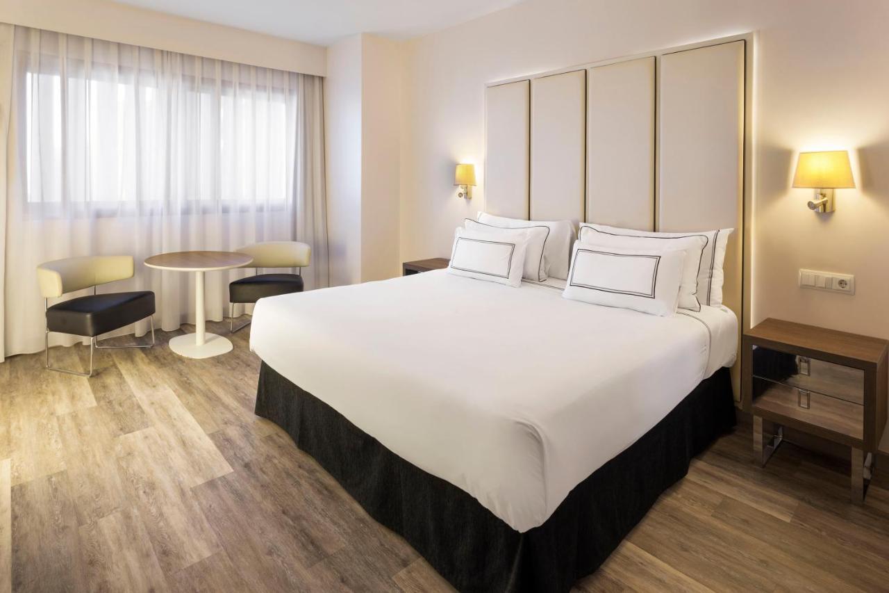 Melia Lebreros Hotel 4*