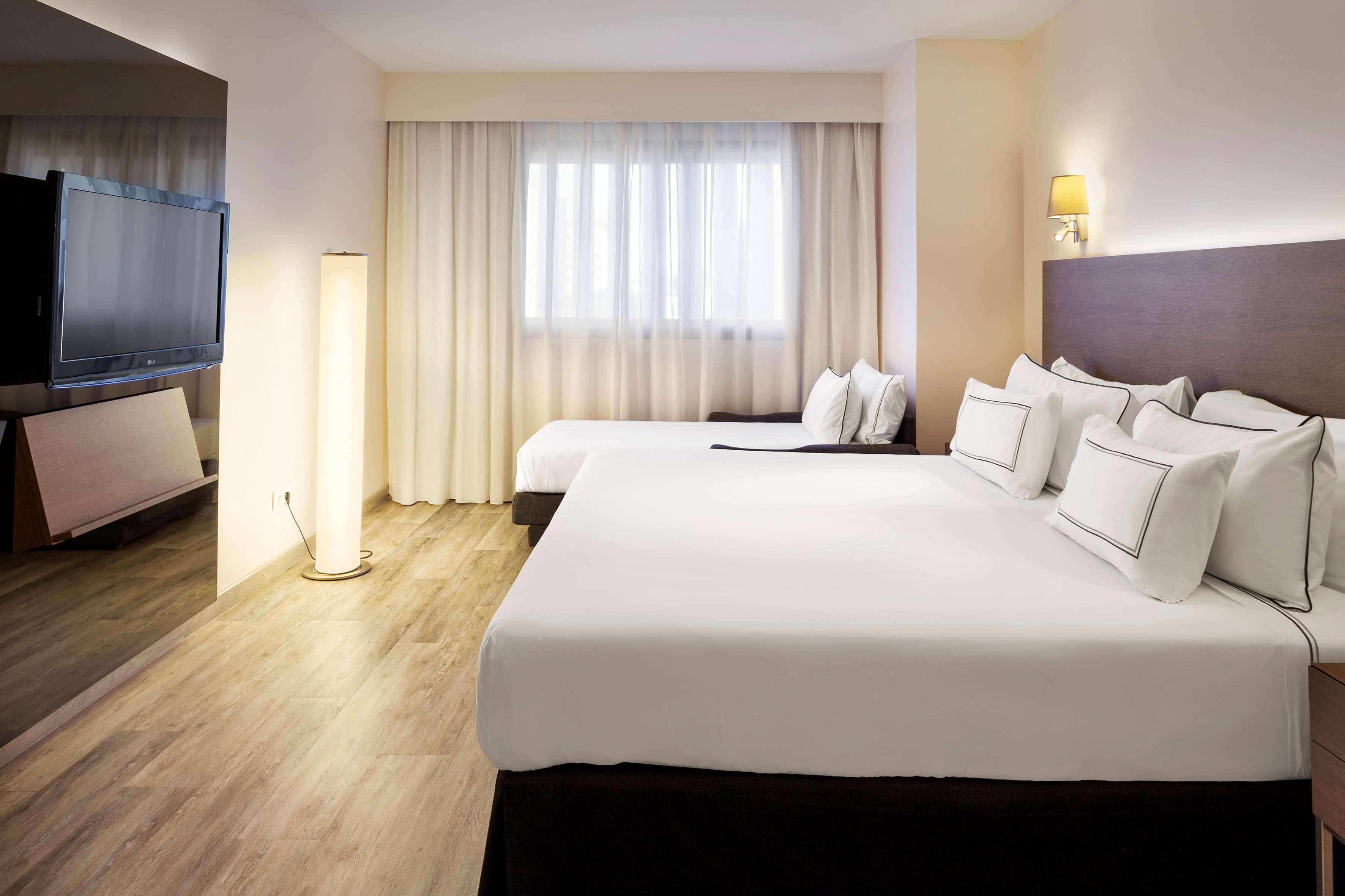 Melia Lebreros Hotel