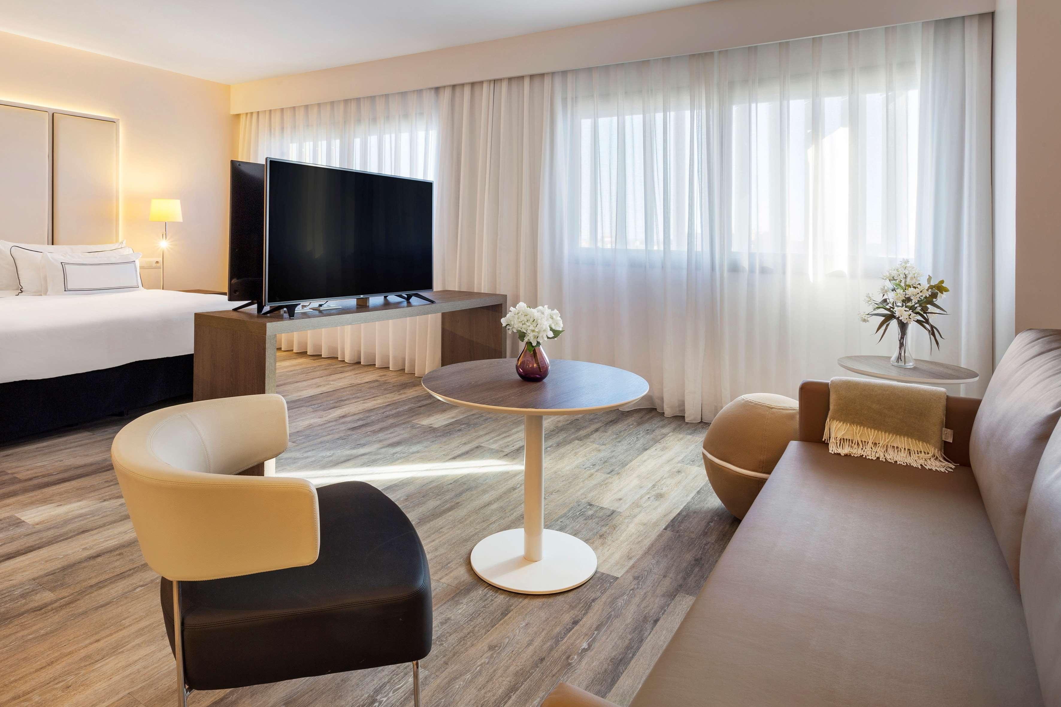Melia Lebreros 4*