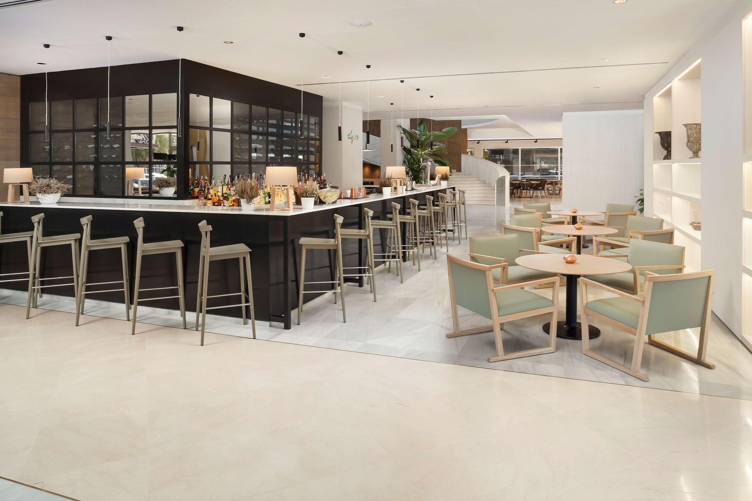 Melia Lebreros 4*