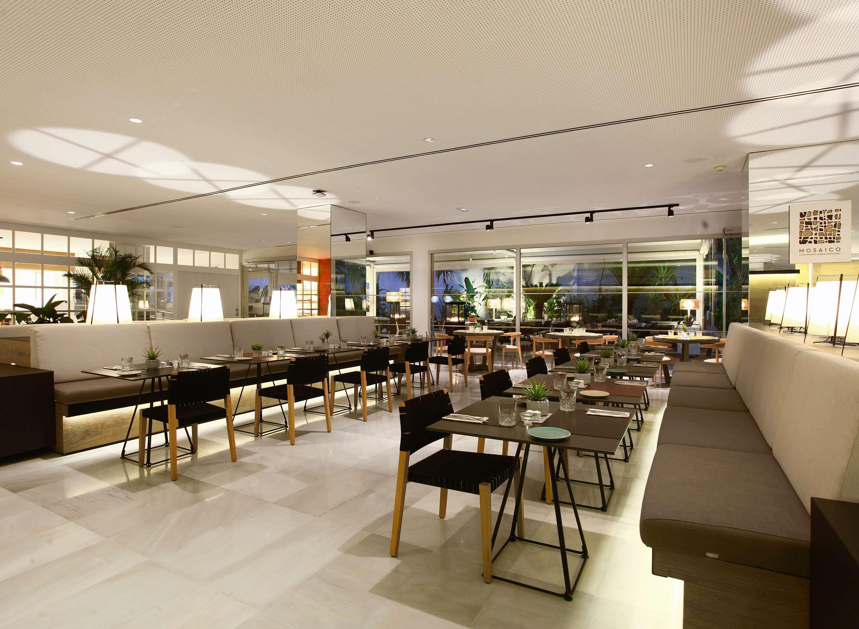 Melia Lebreros Hotel 4*