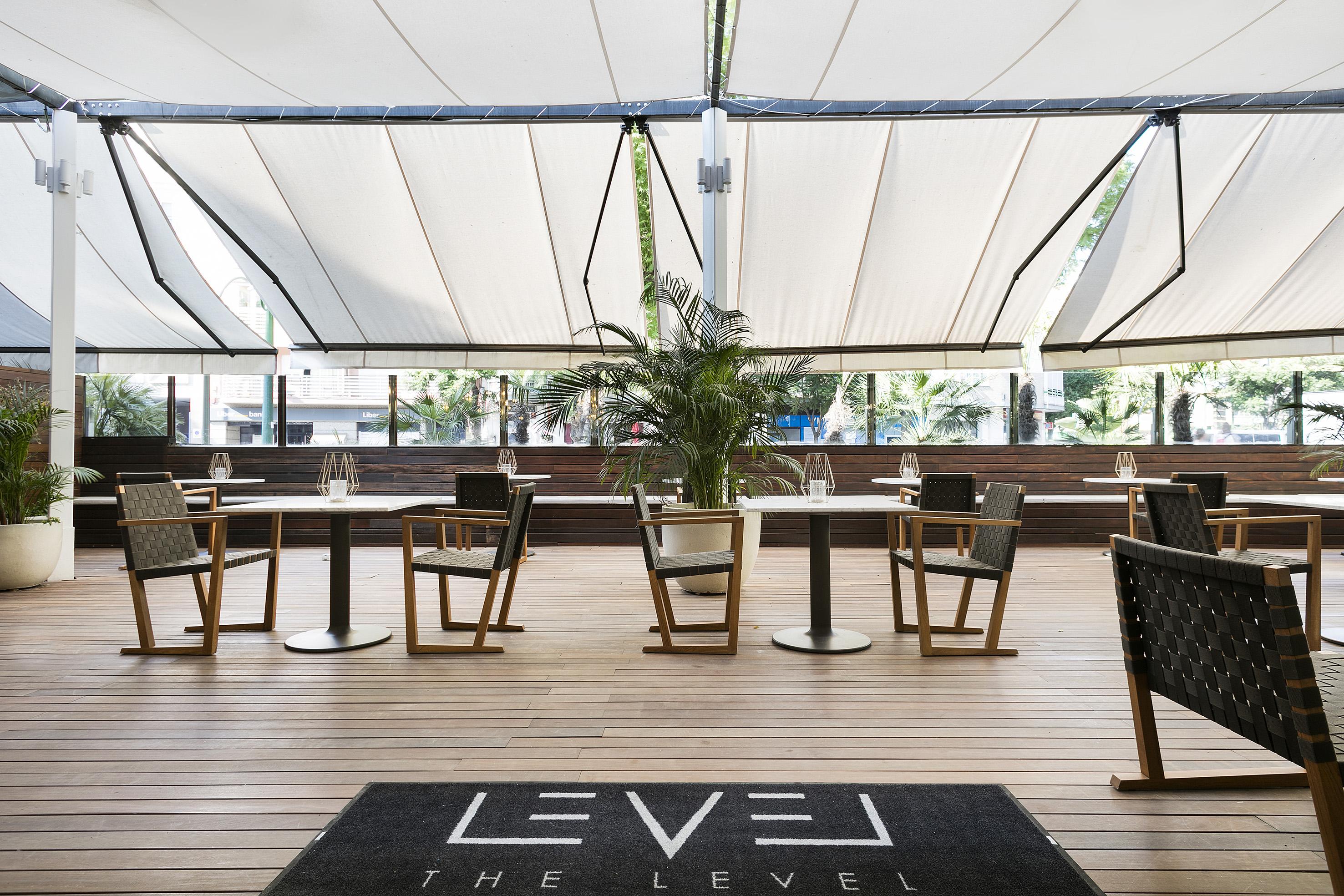 Melia Lebreros 4* Sevilla
