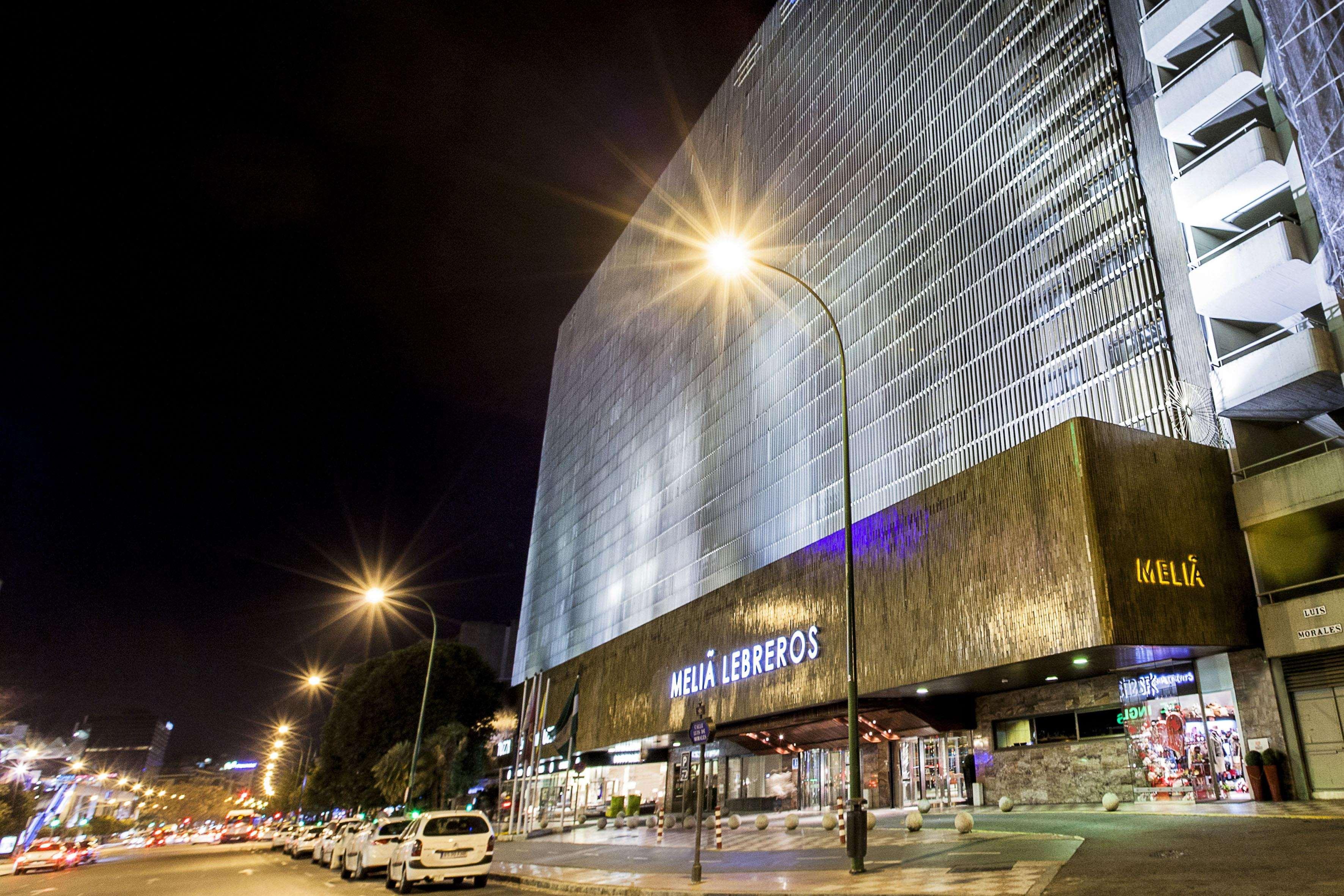 Melia Lebreros Sevilla
