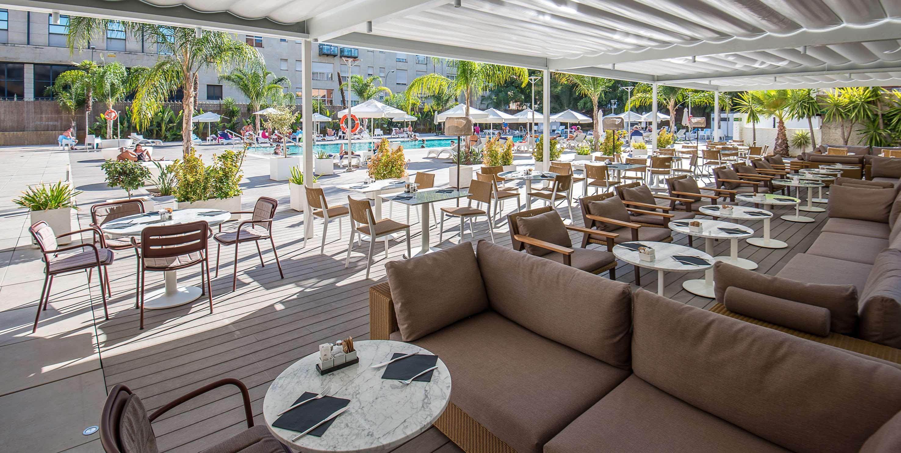 Melia Lebreros 4* Séville