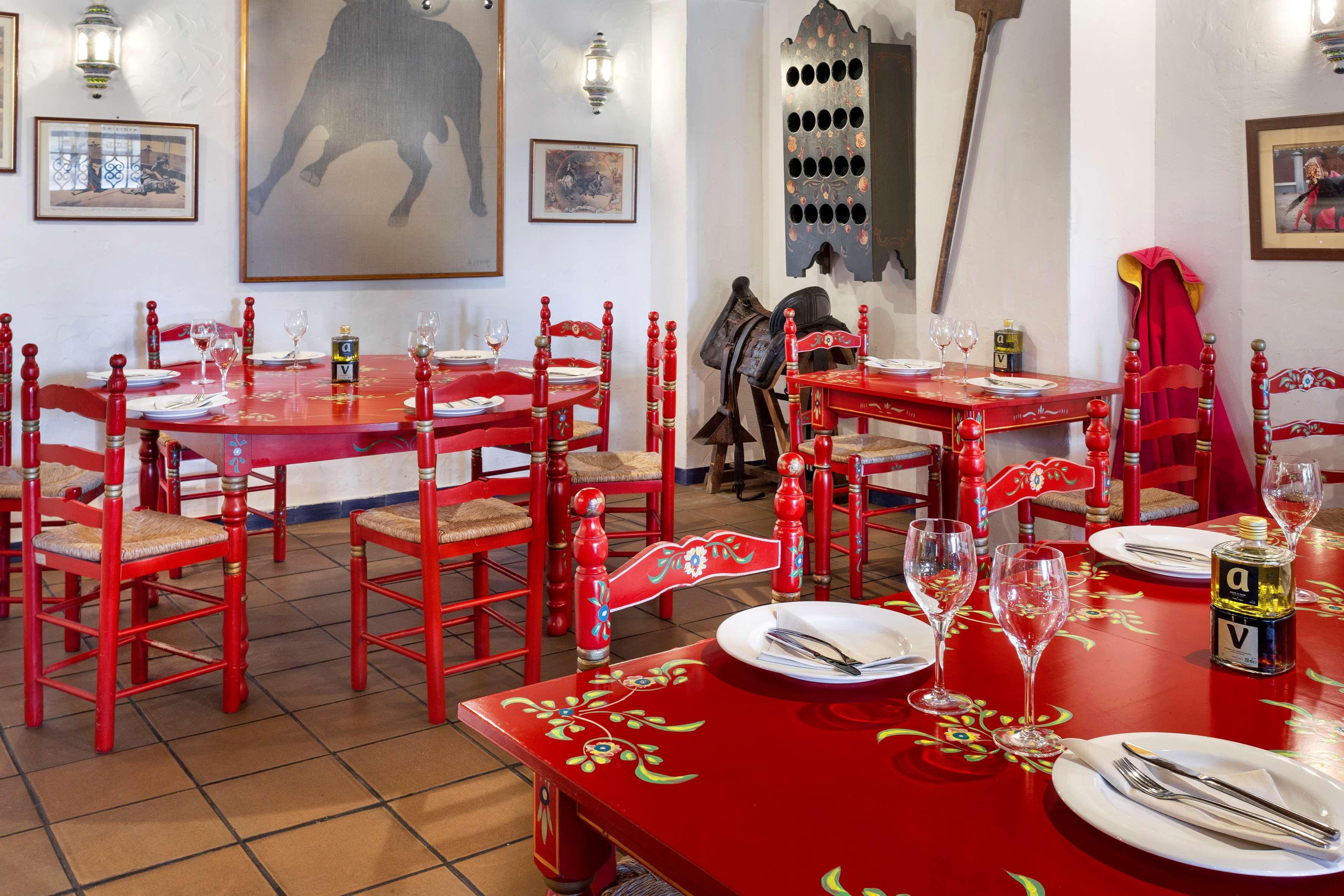 Melia Lebreros Hotel 4*