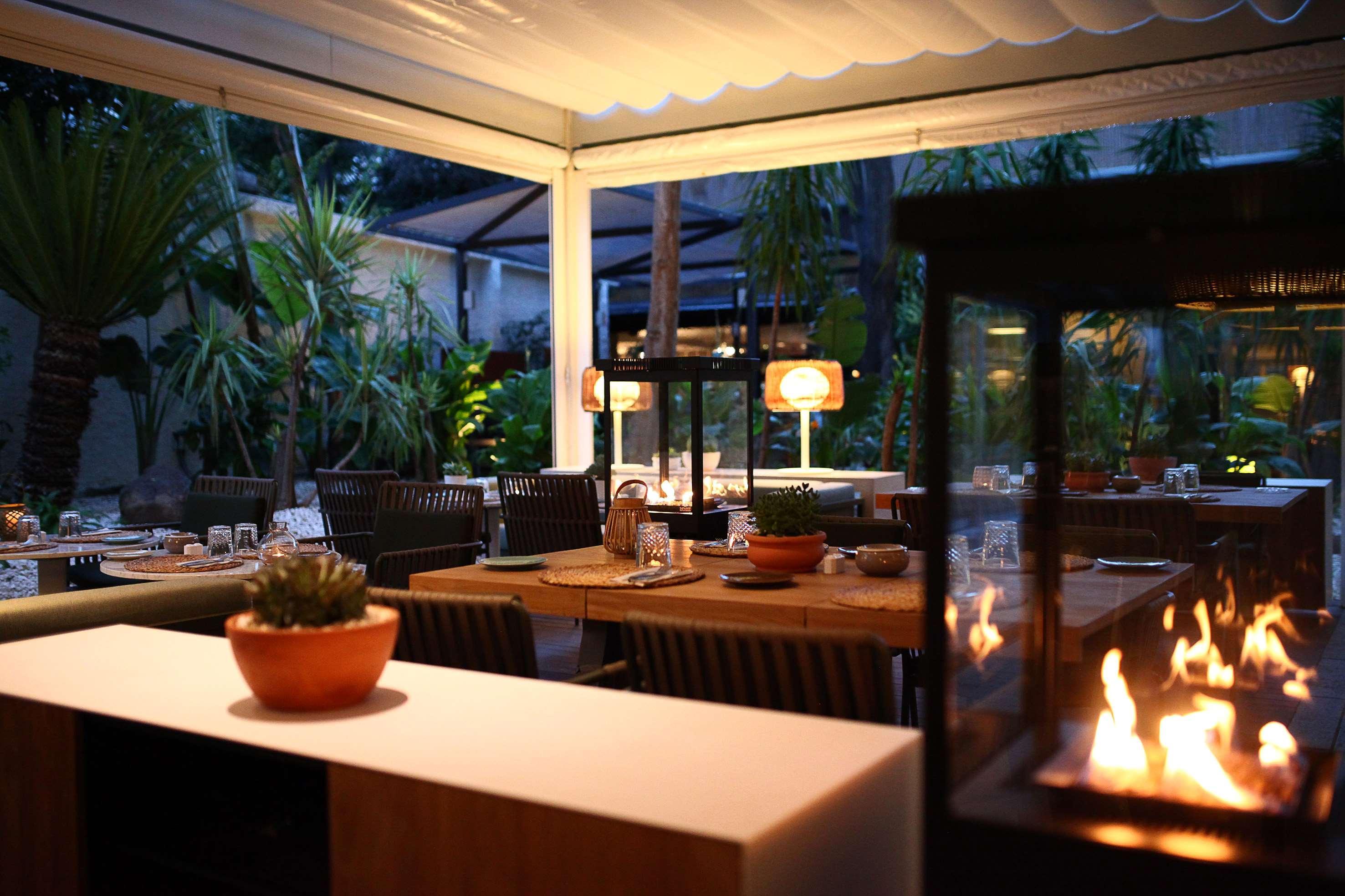 Melia Lebreros 4*