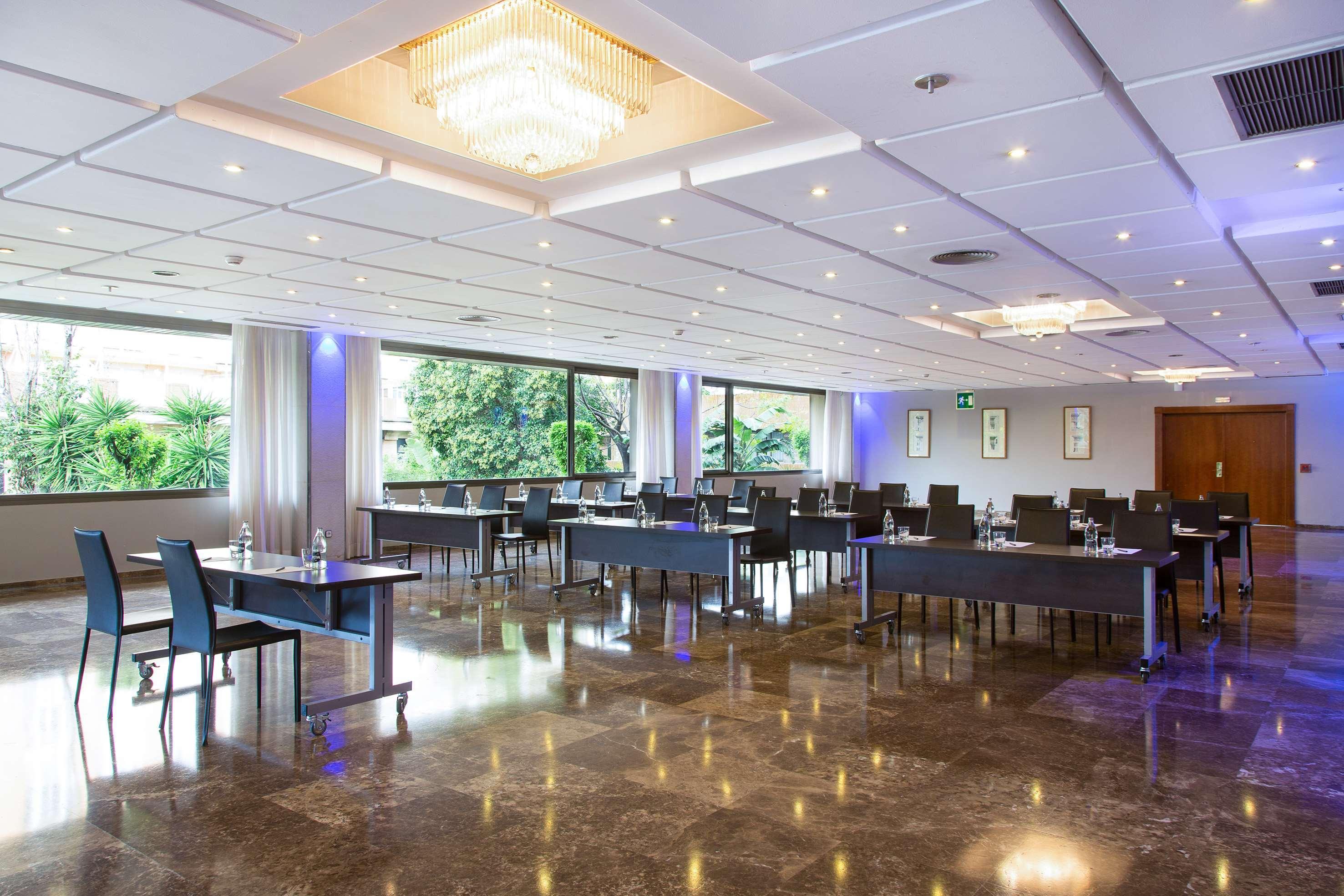 Melia Lebreros 4* Sevilla