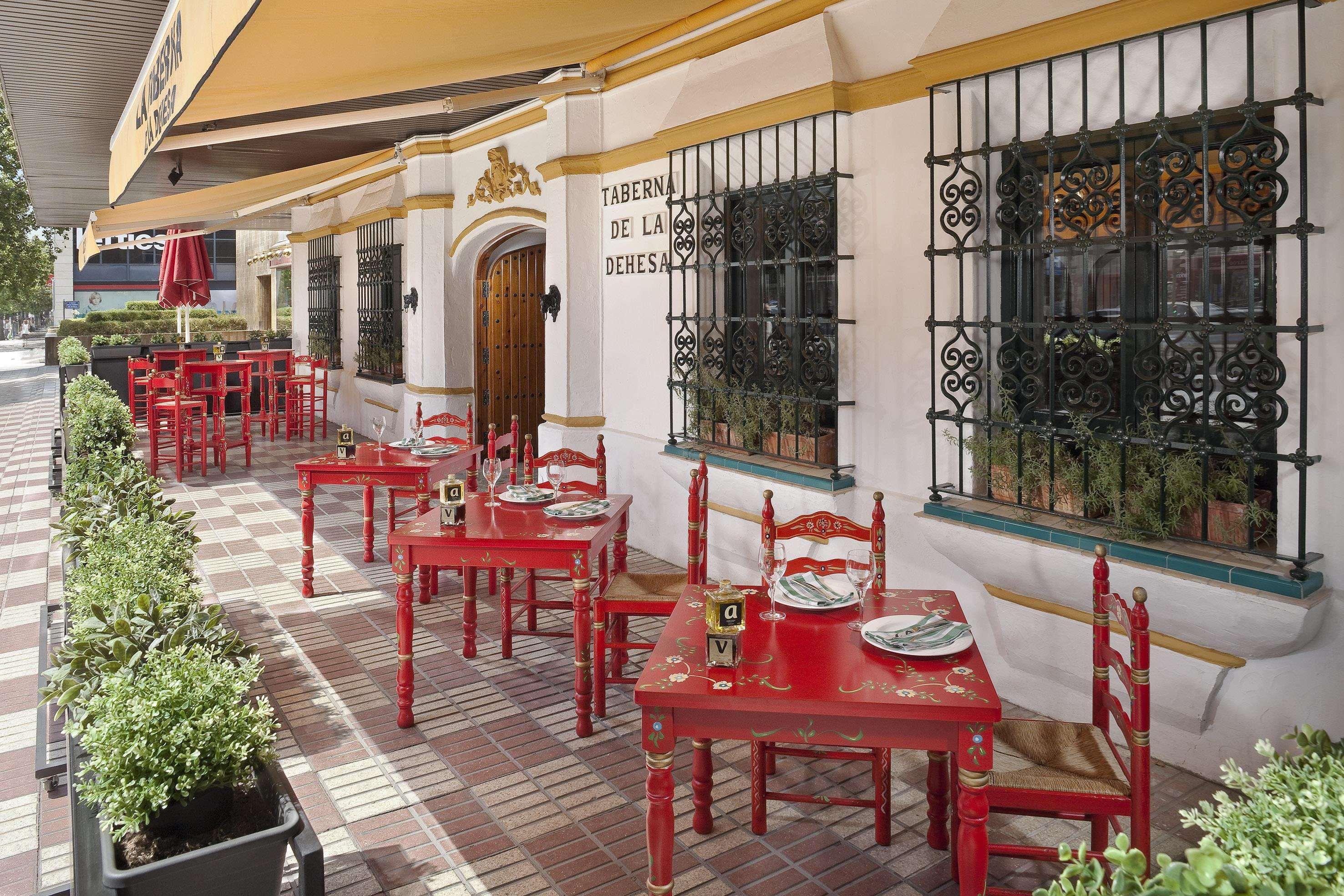 Melia Lebreros Hotel