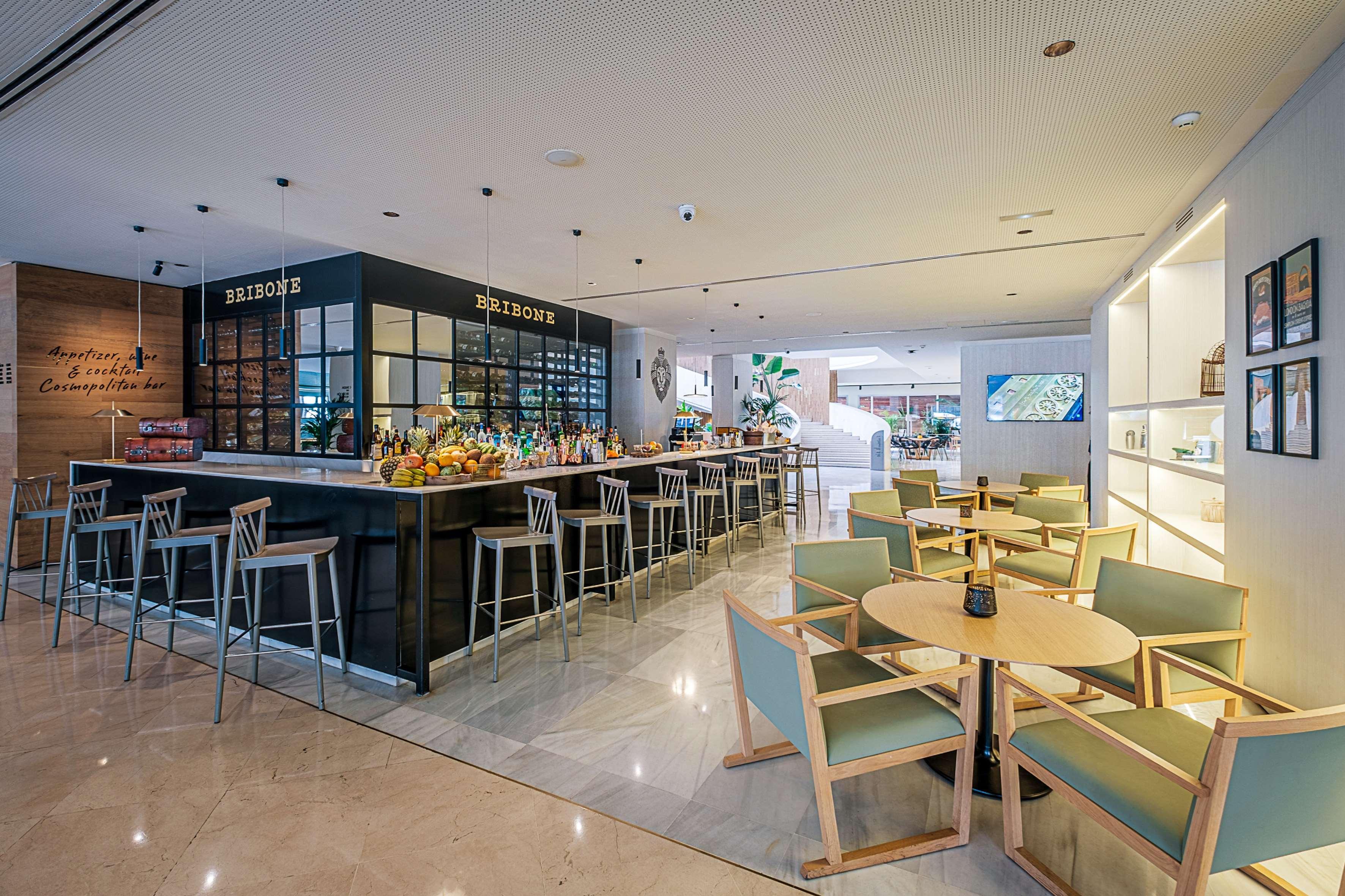 Melia Lebreros Hotel 4*