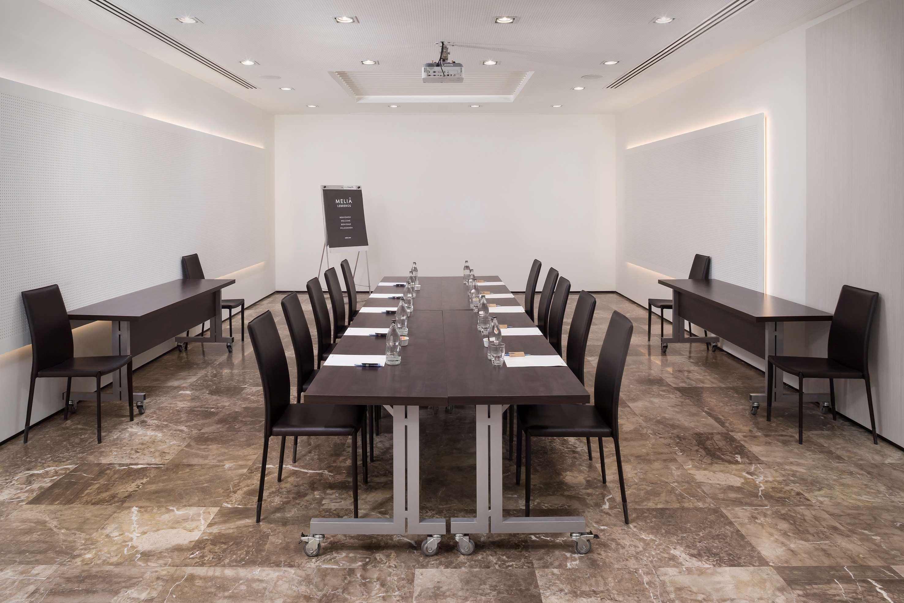 Melia Lebreros Sevilla