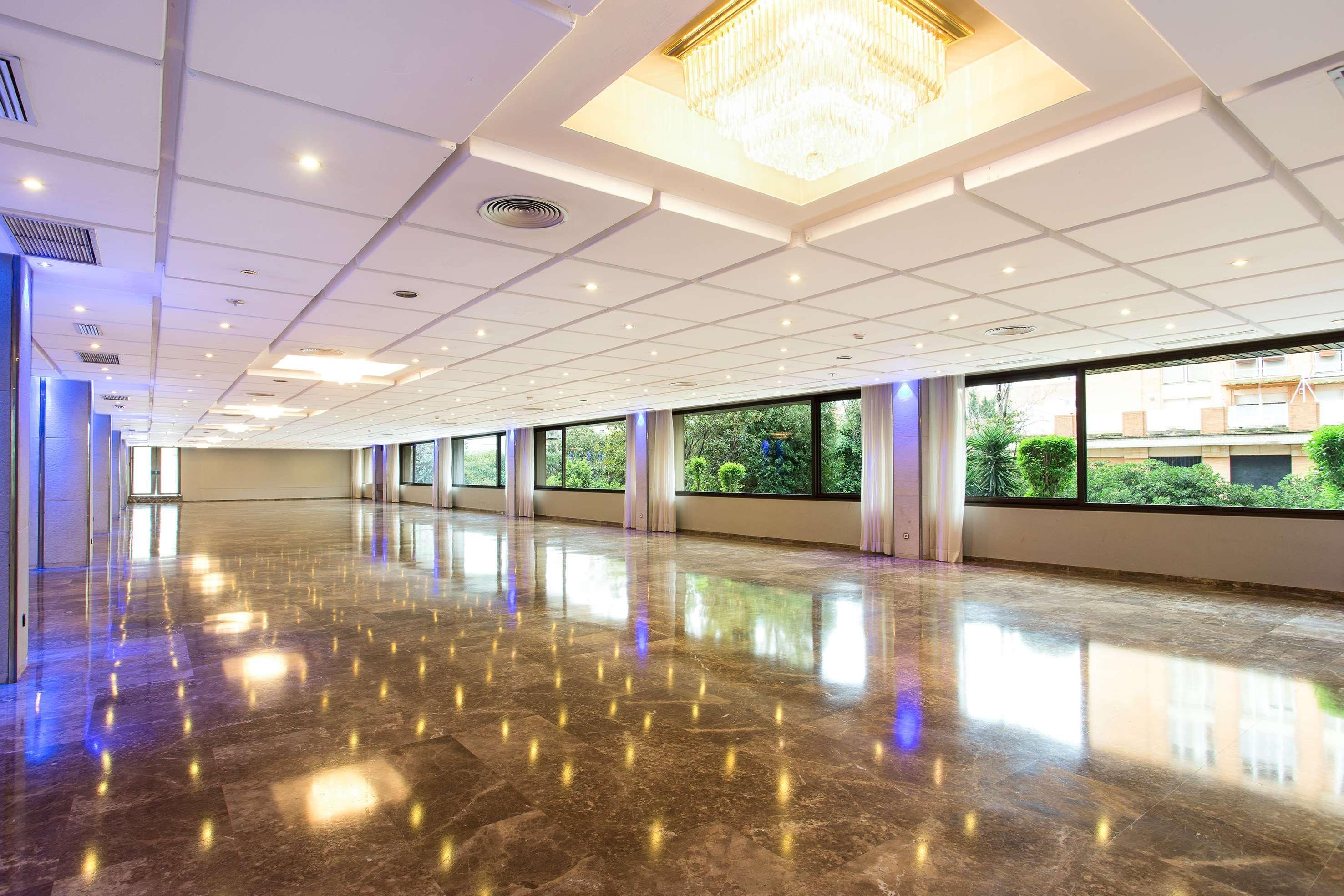 Melia Lebreros 4* Sevilla