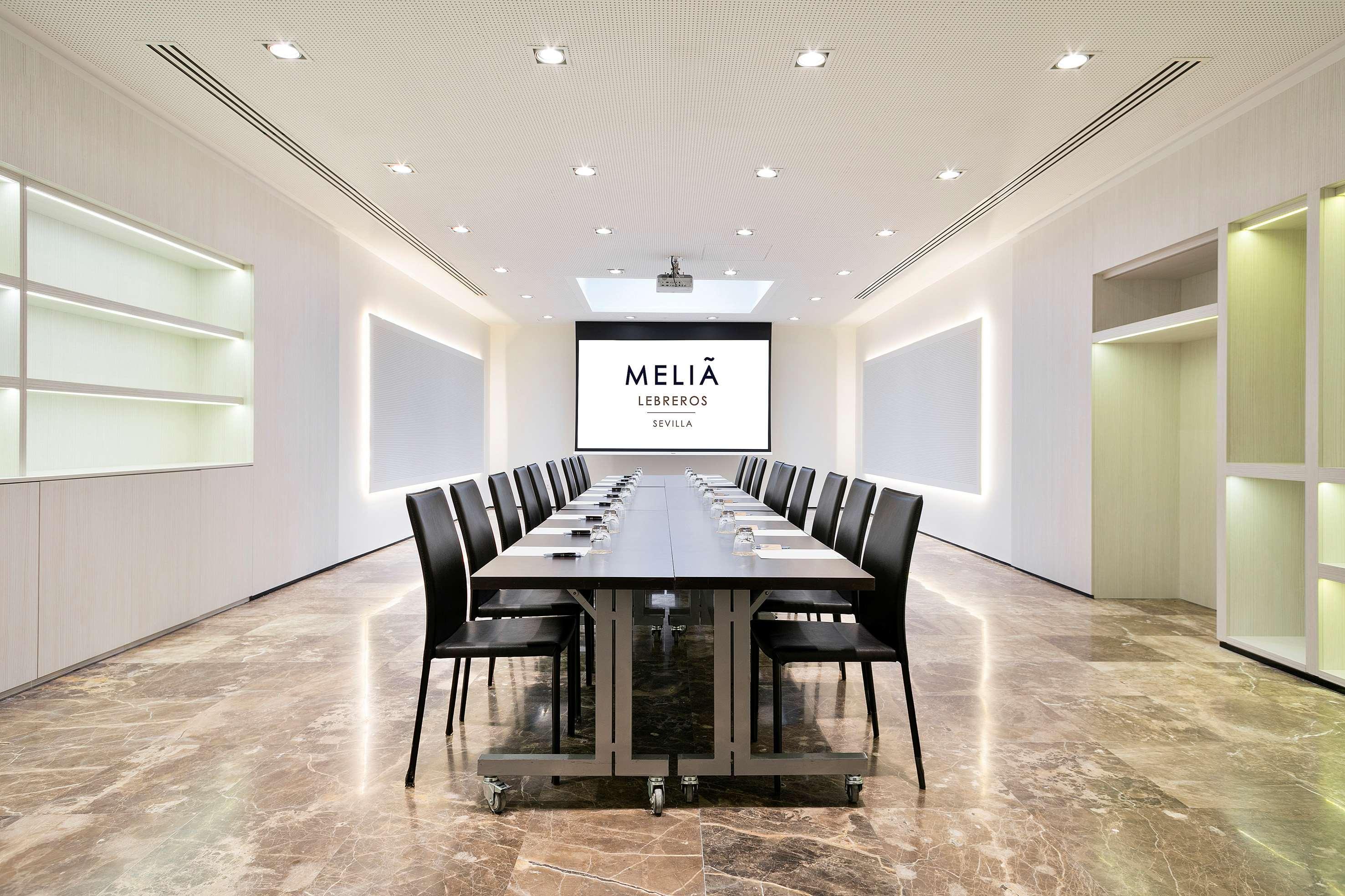Melia Lebreros Hotel 4*