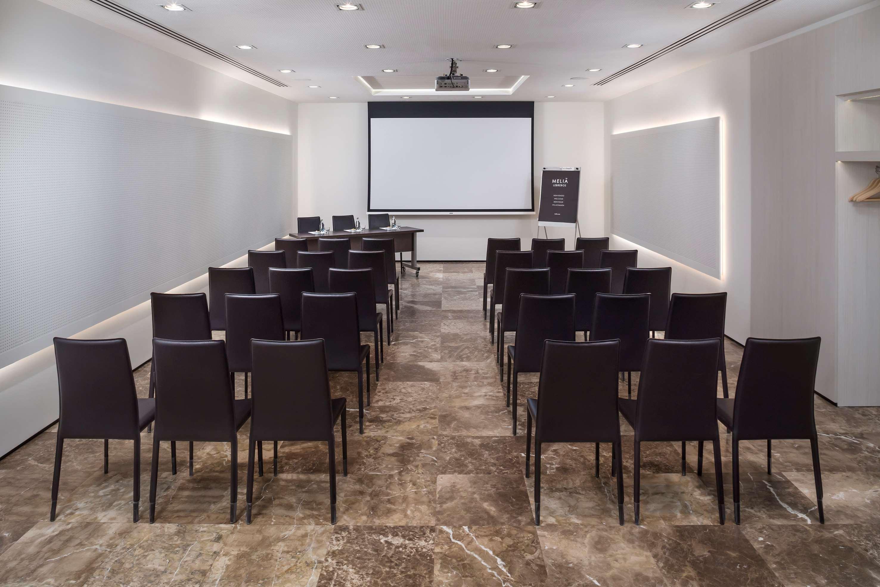 Melia Lebreros 4* Sevilla