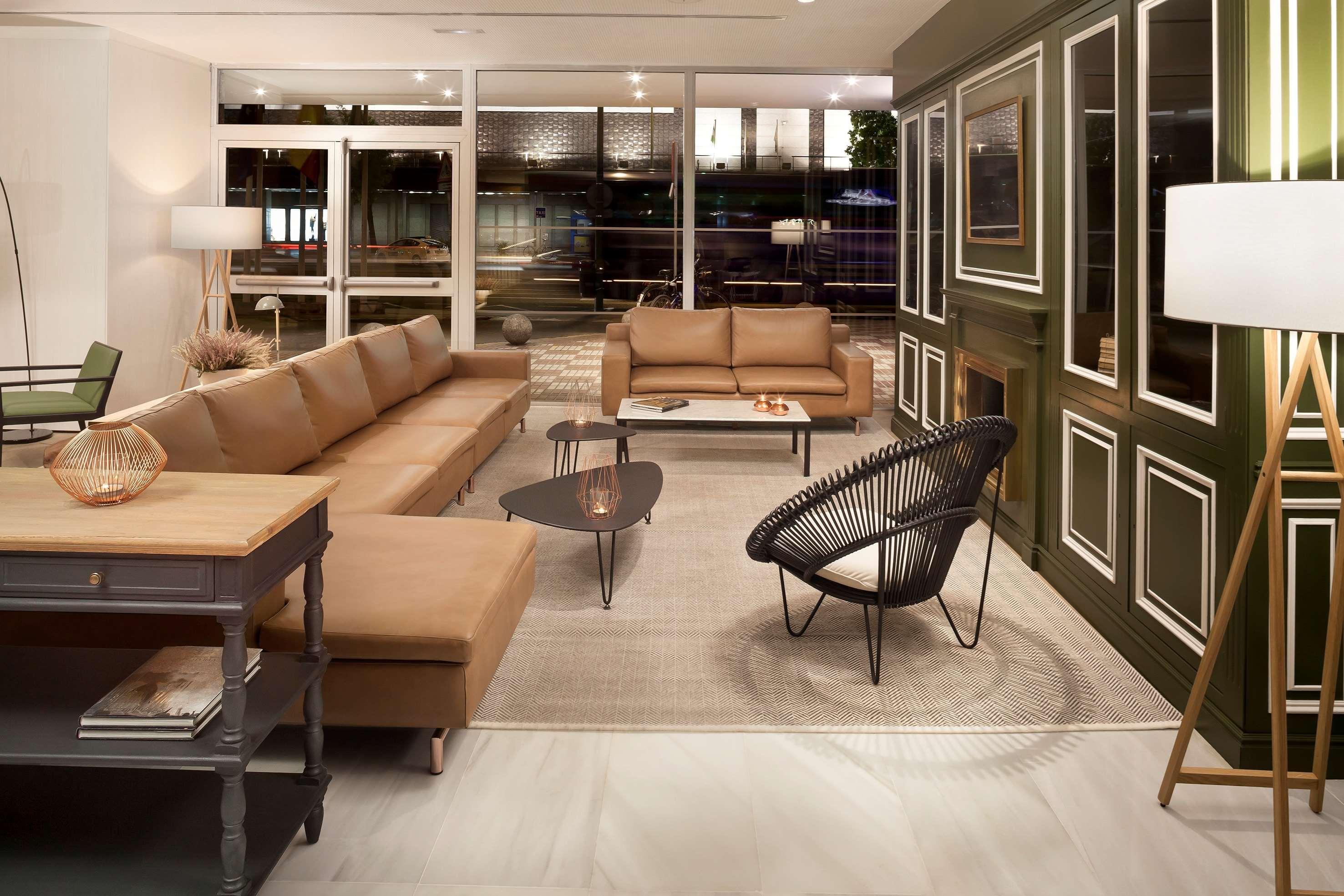 Melia Lebreros 4*