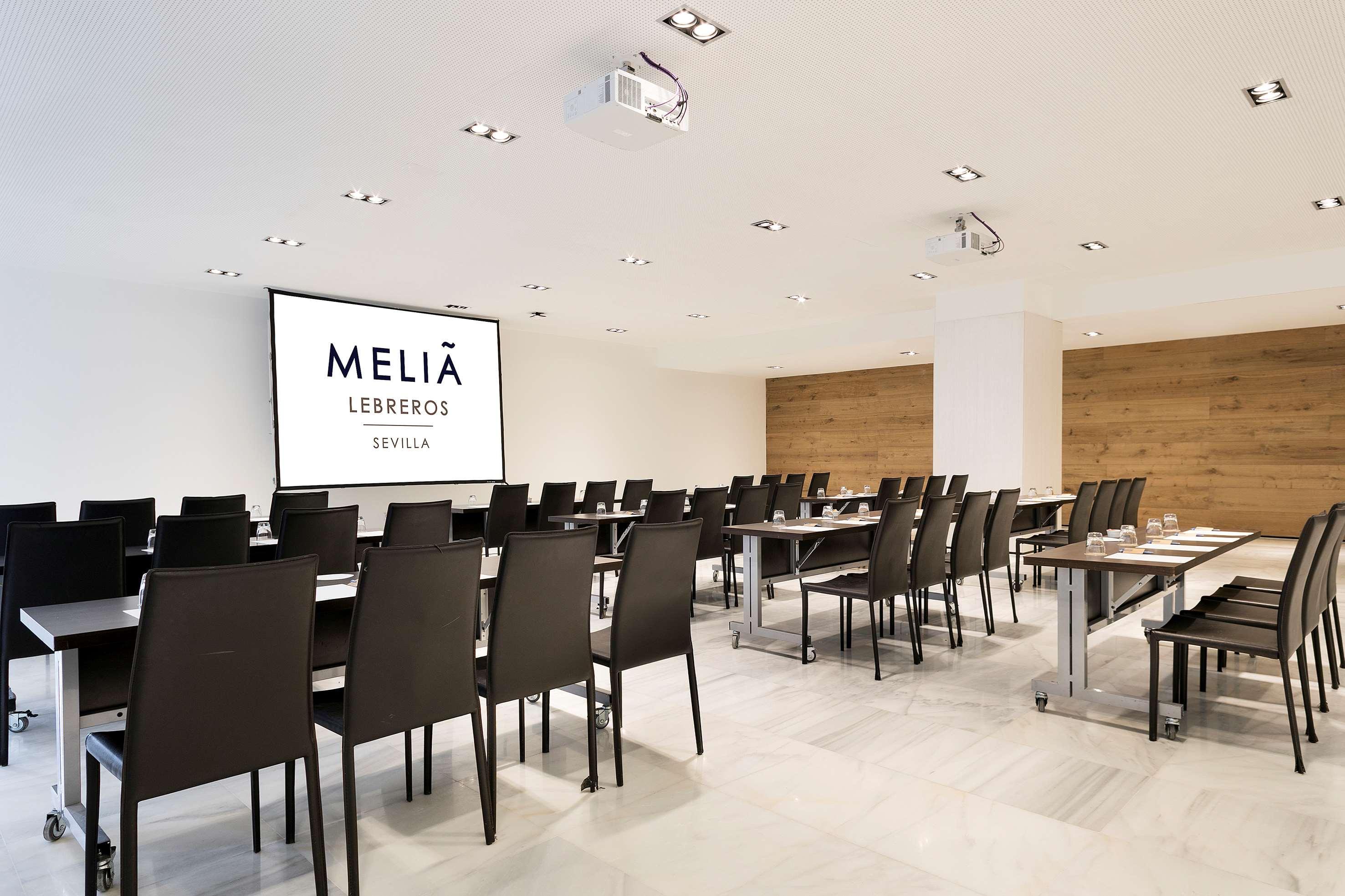Melia Lebreros Hotel 4*