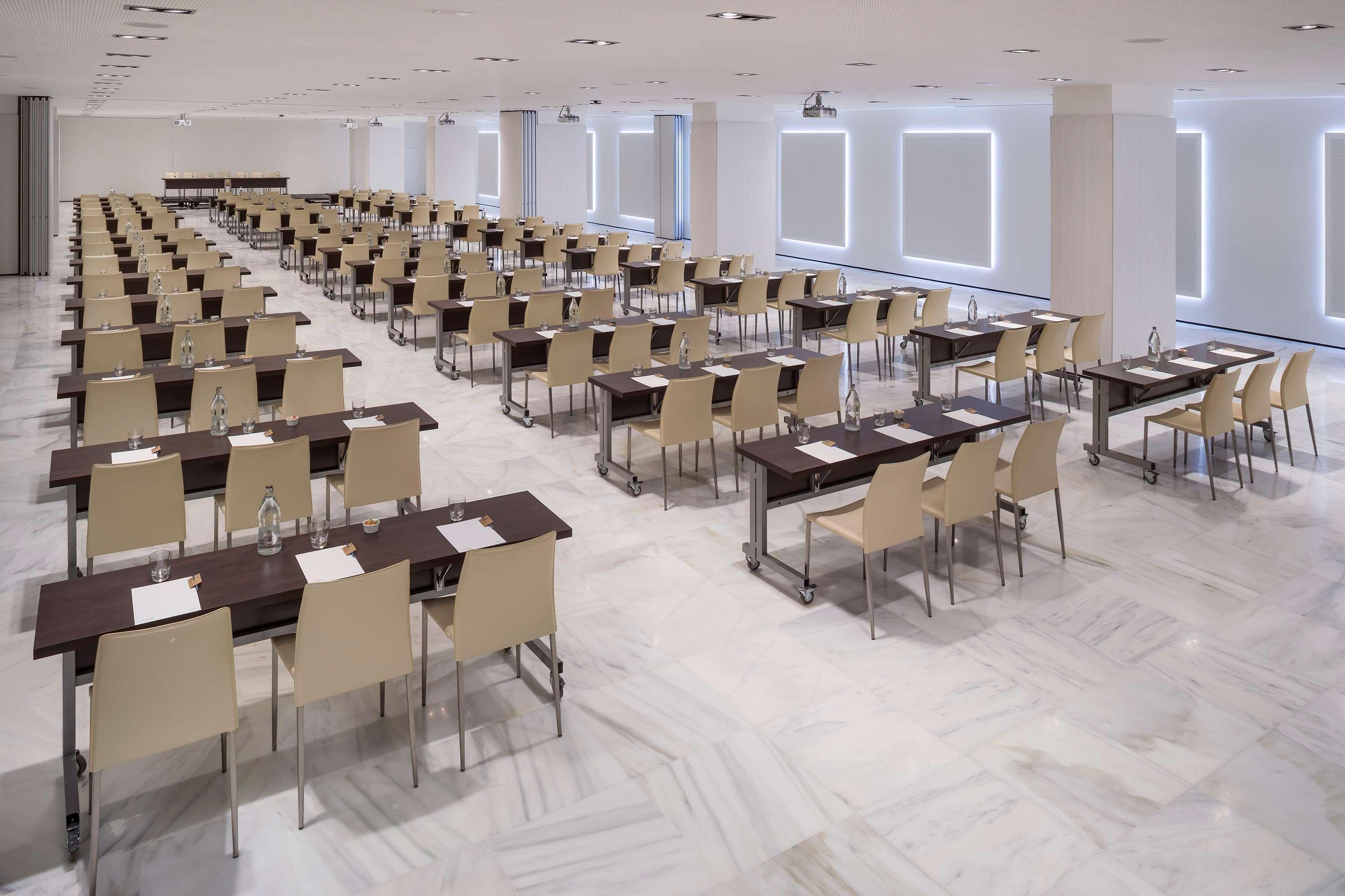 Melia Lebreros Hotel