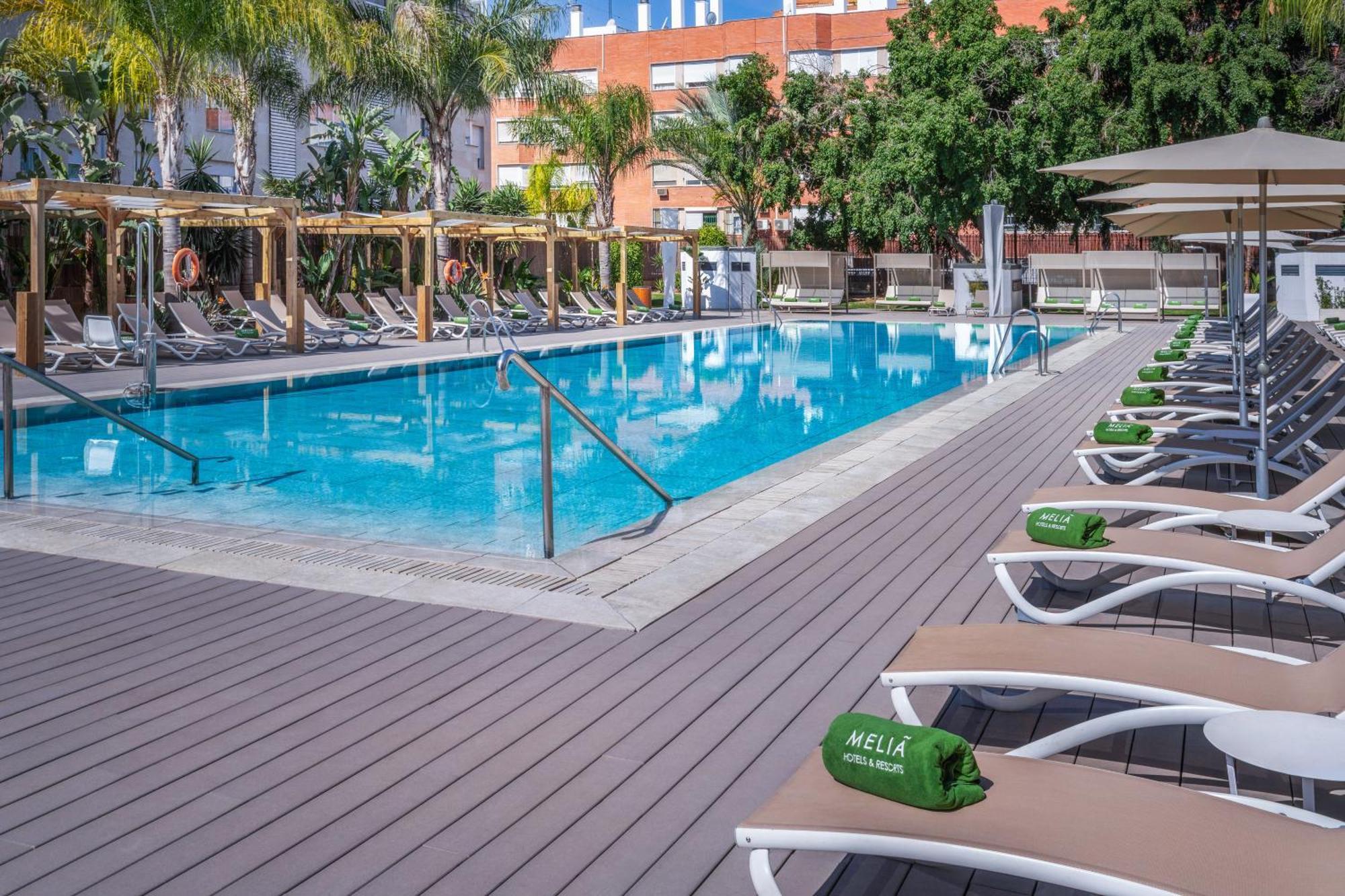 Melia Lebreros 4*