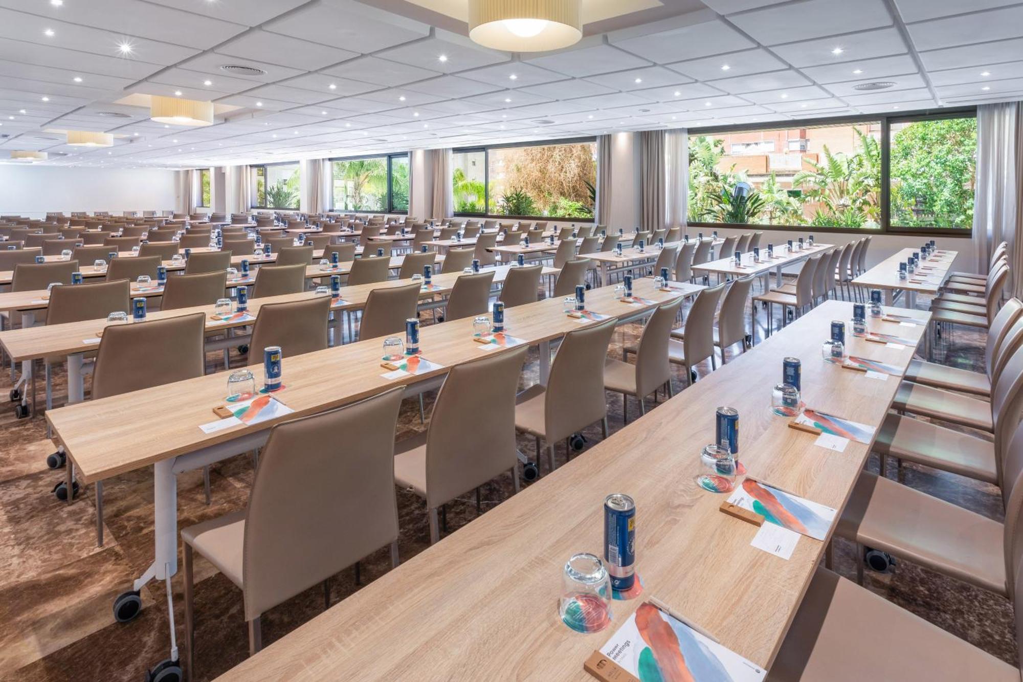 Melia Lebreros Hotel 4*