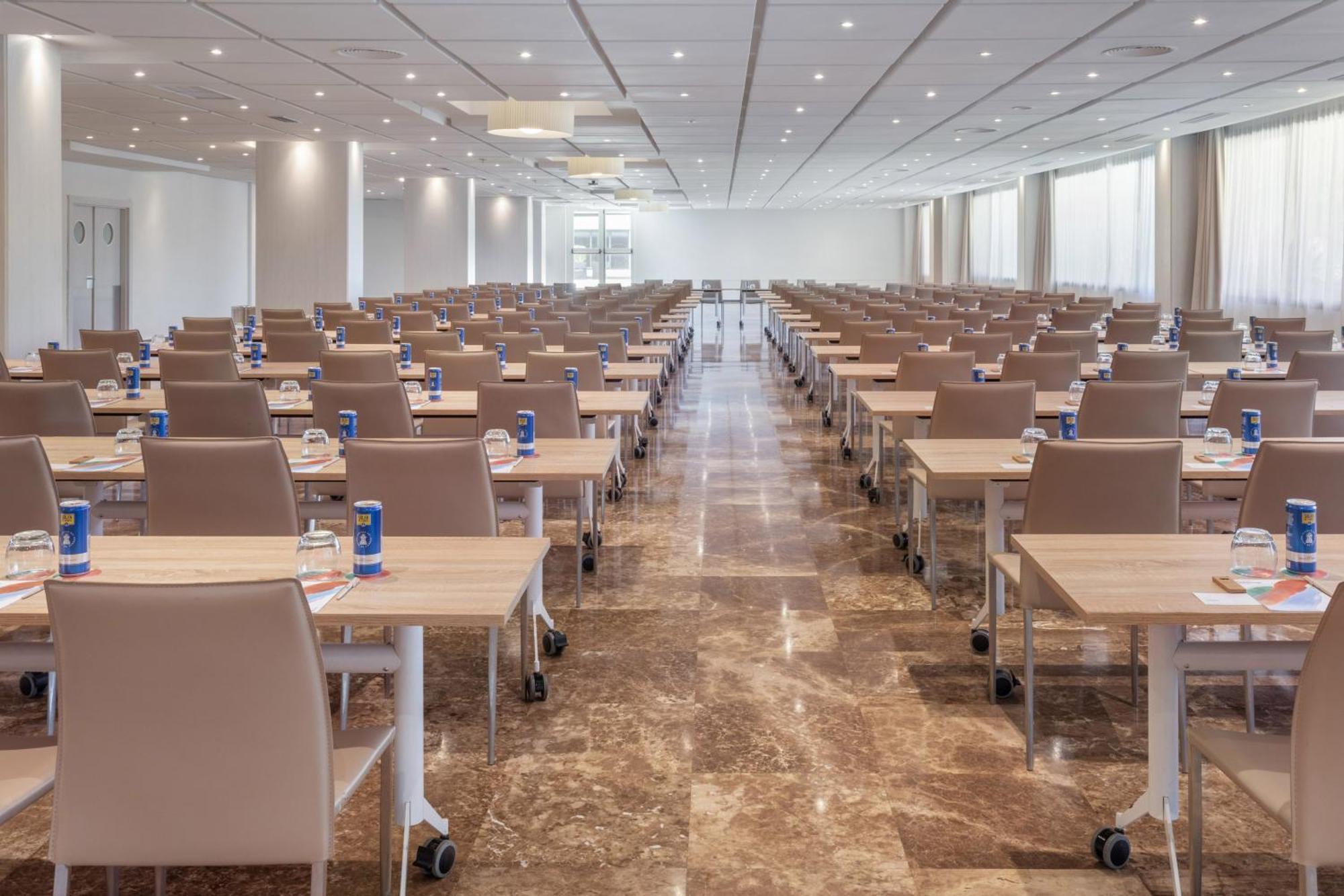 Melia Lebreros 4*