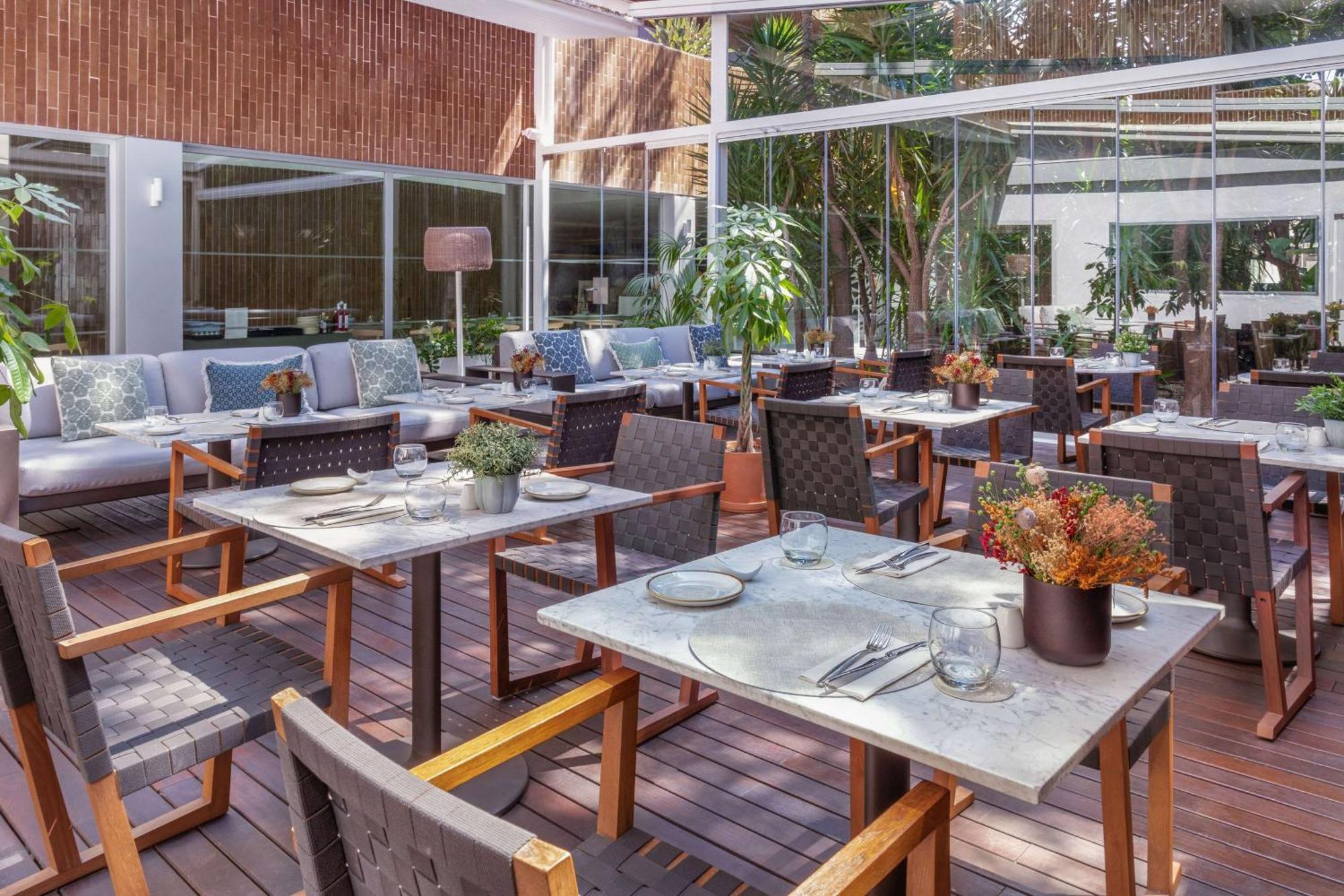 Melia Lebreros Sevilla