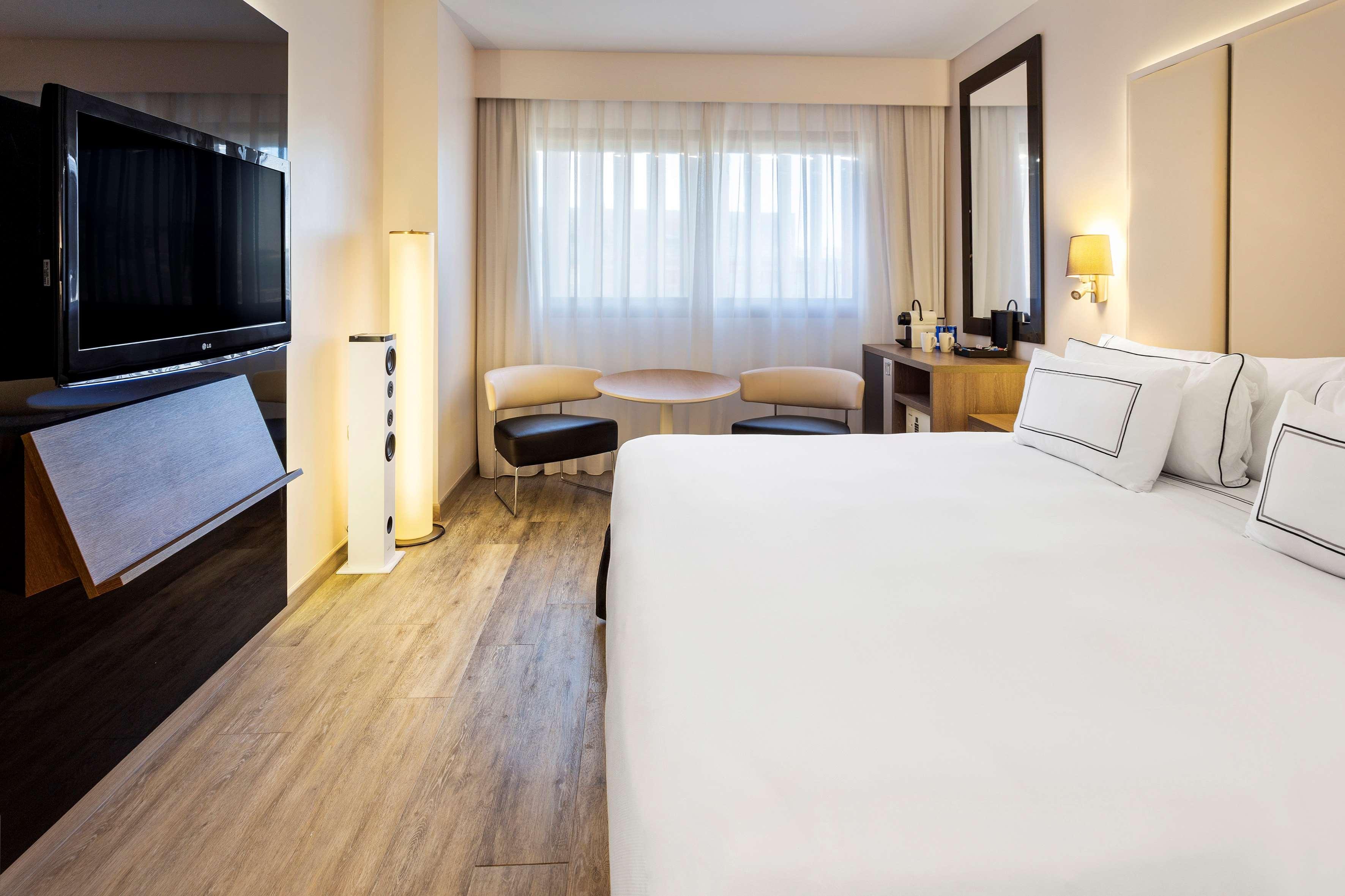 Melia Lebreros 4*