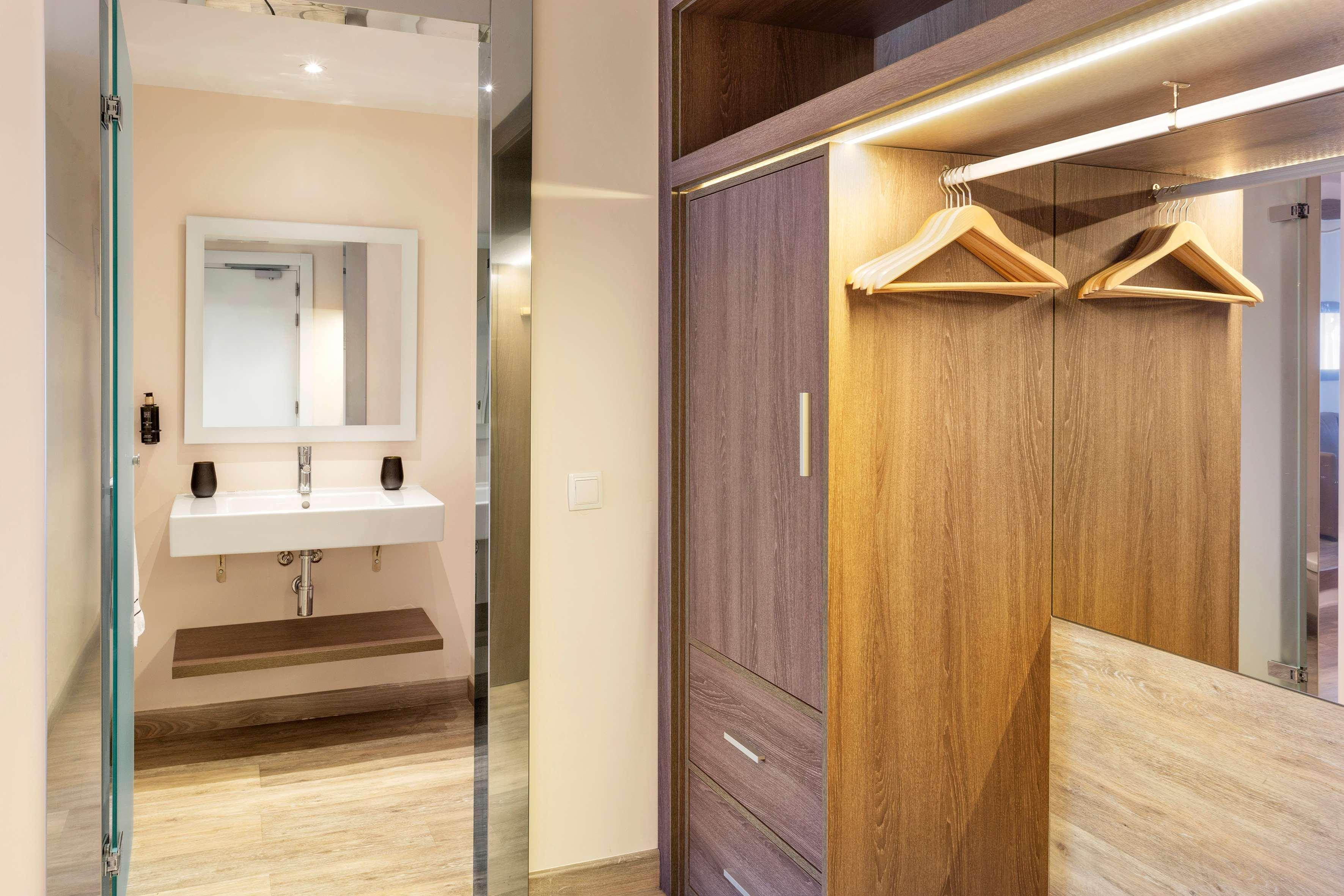 Melia Lebreros 4* Siviglia