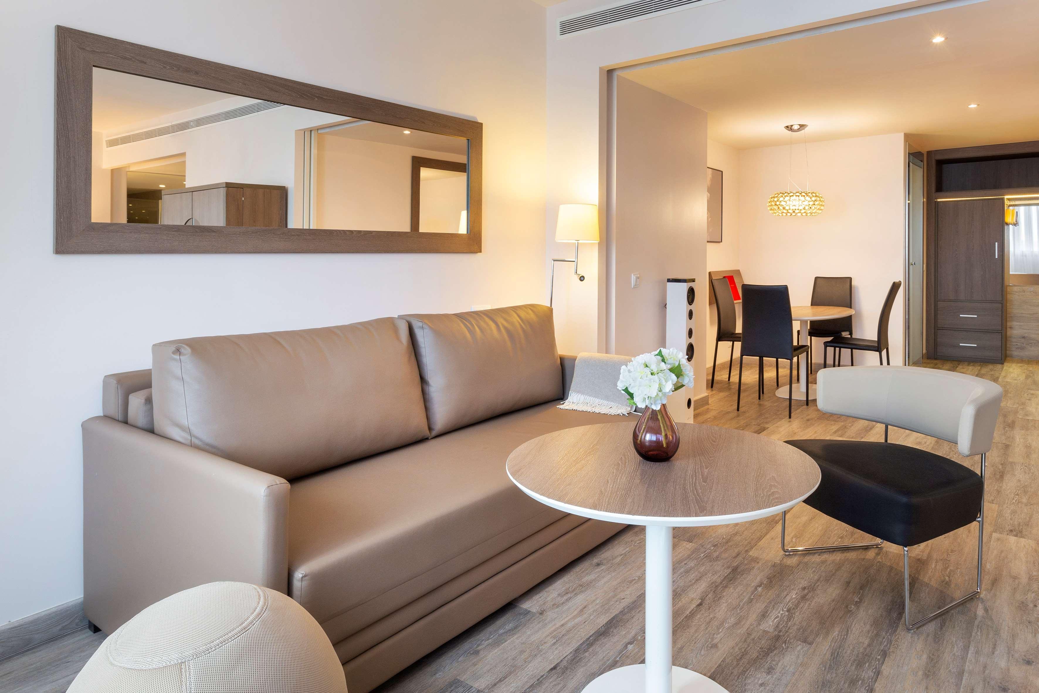 Melia Lebreros 4*