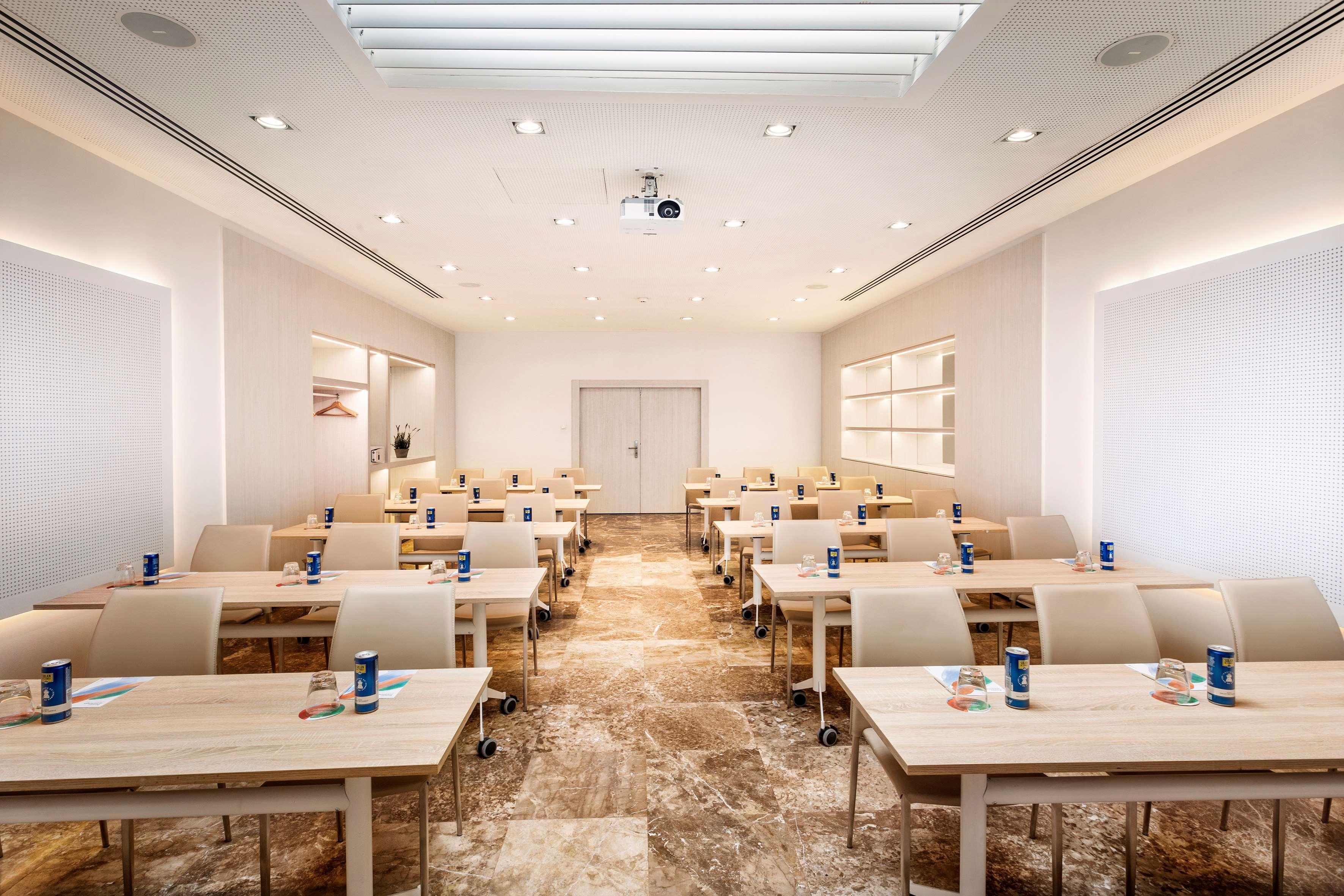 Melia Lebreros Hotel Sevilla