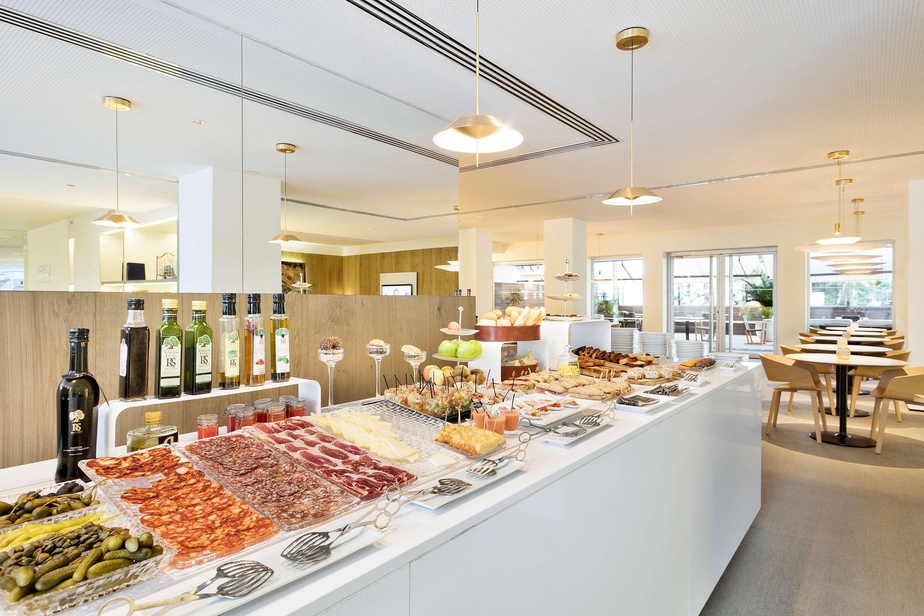 Melia Lebreros Hotel Sevilla
