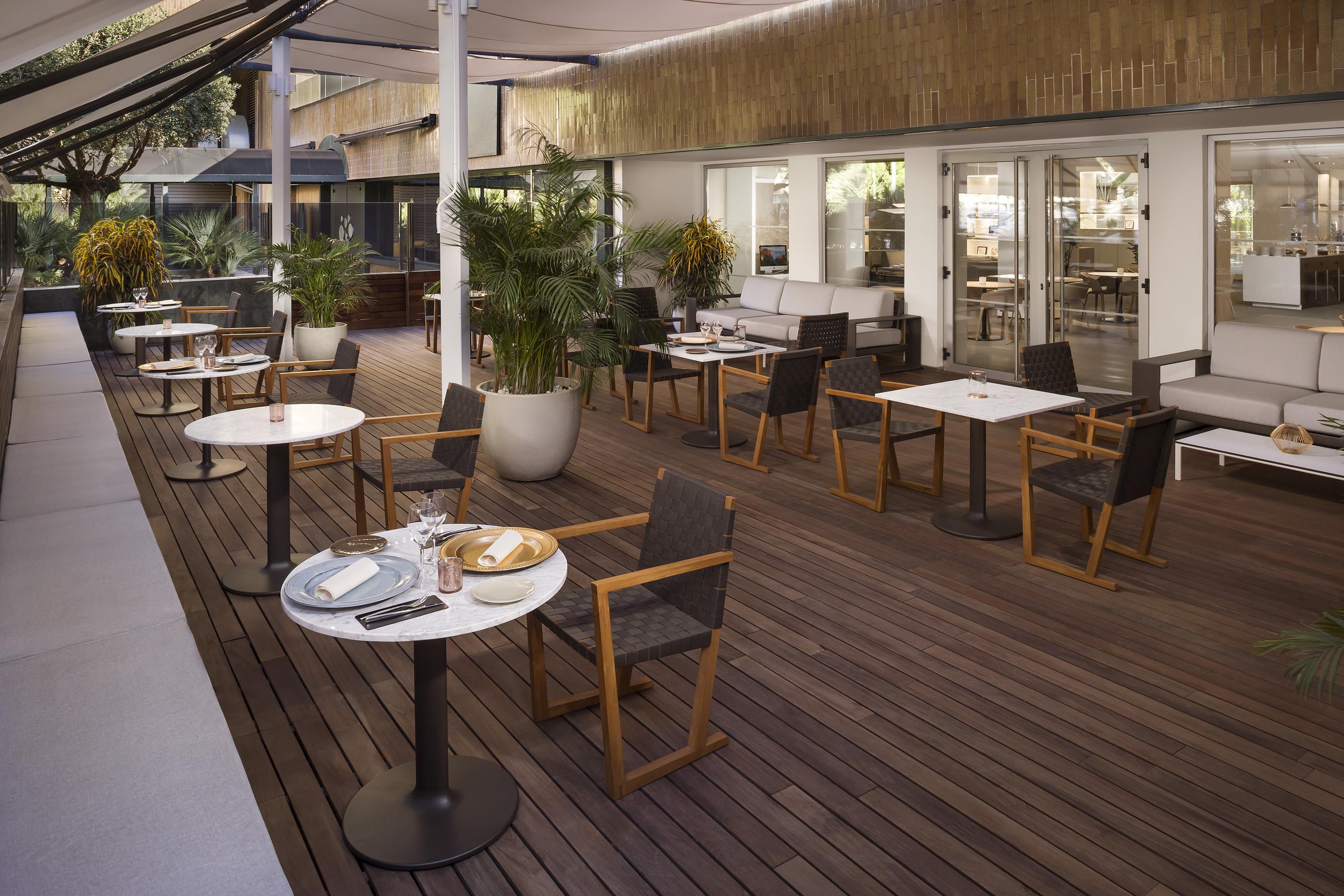 Melia Lebreros Hotel