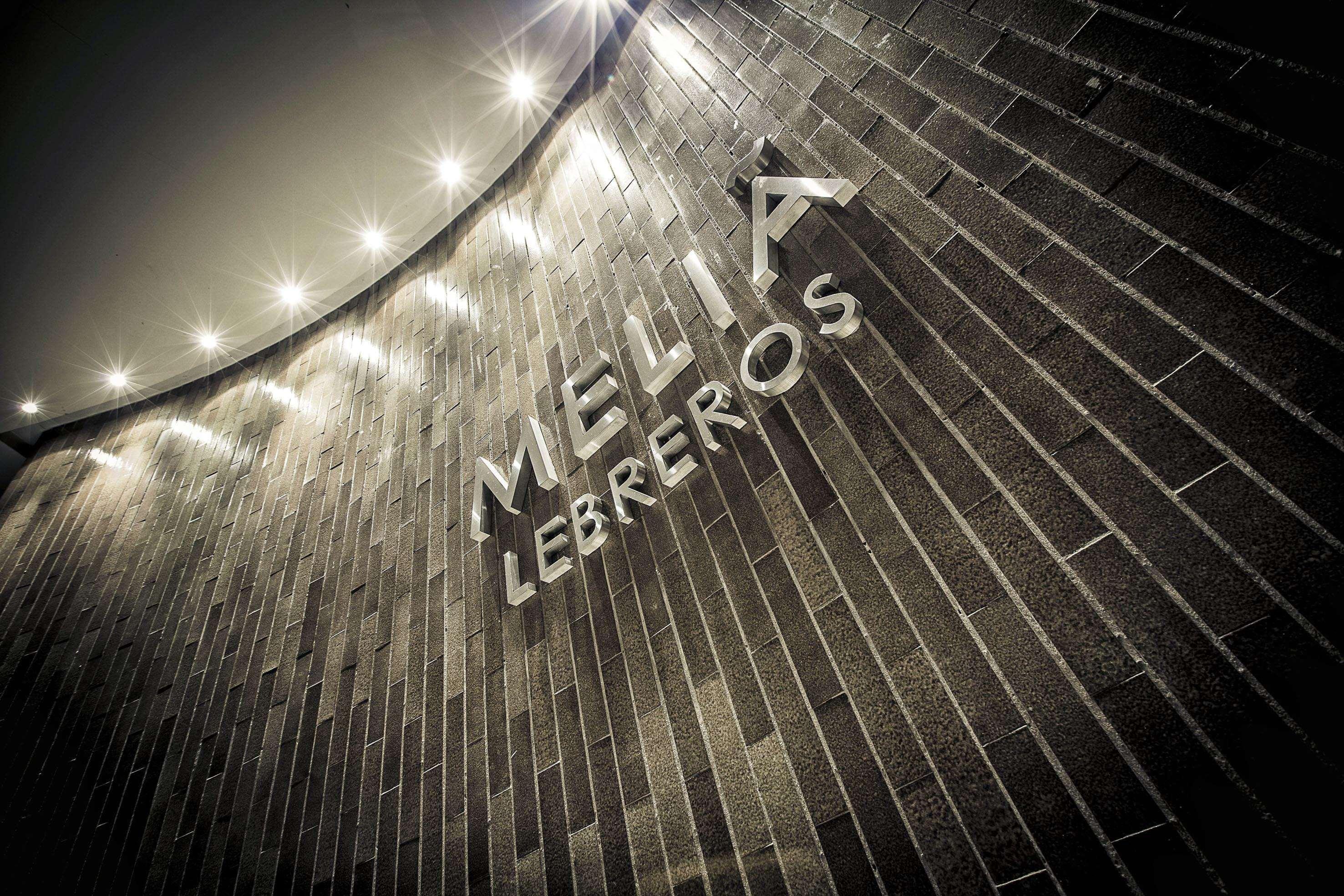 Melia Lebreros 4* Sevilla
