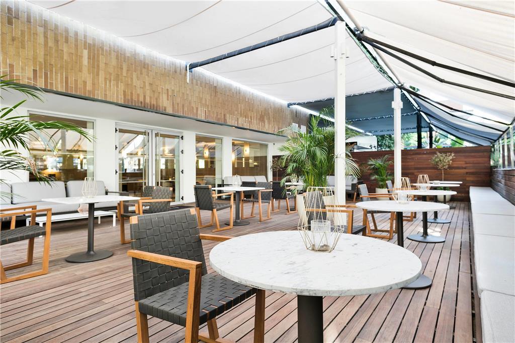 Melia Lebreros Hotel 4*