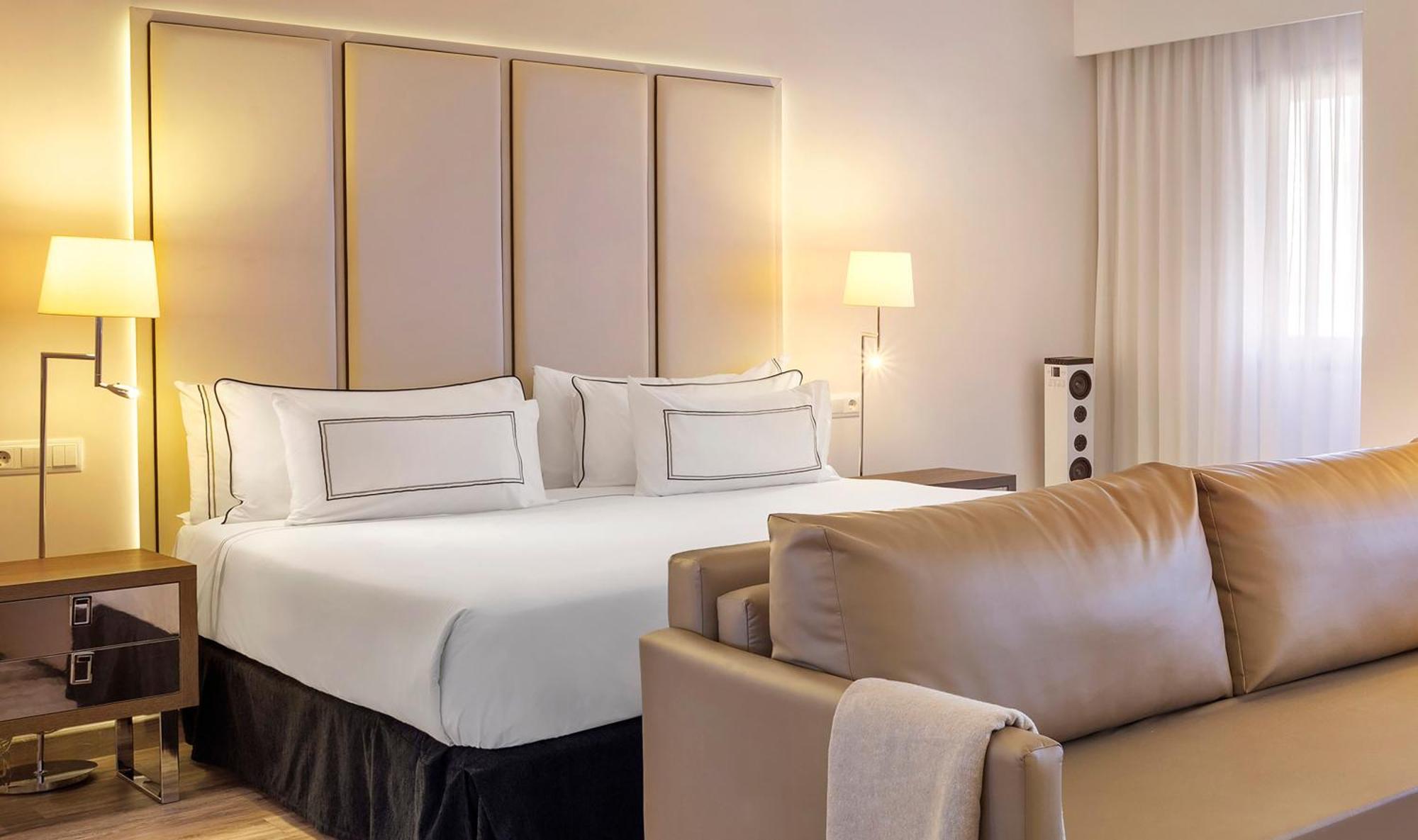 Melia Lebreros 4* Siviglia