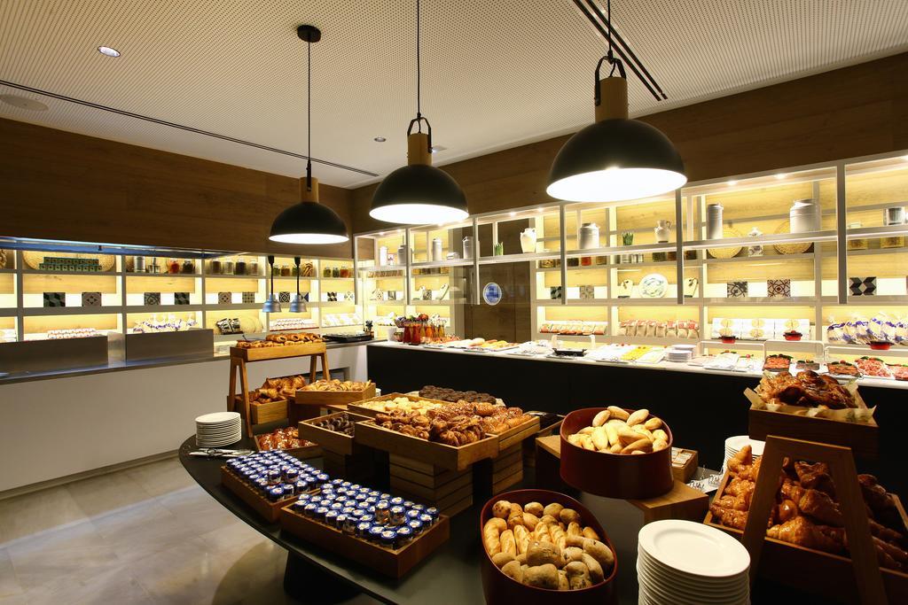 Hotel Melia Lebreros Sevilla