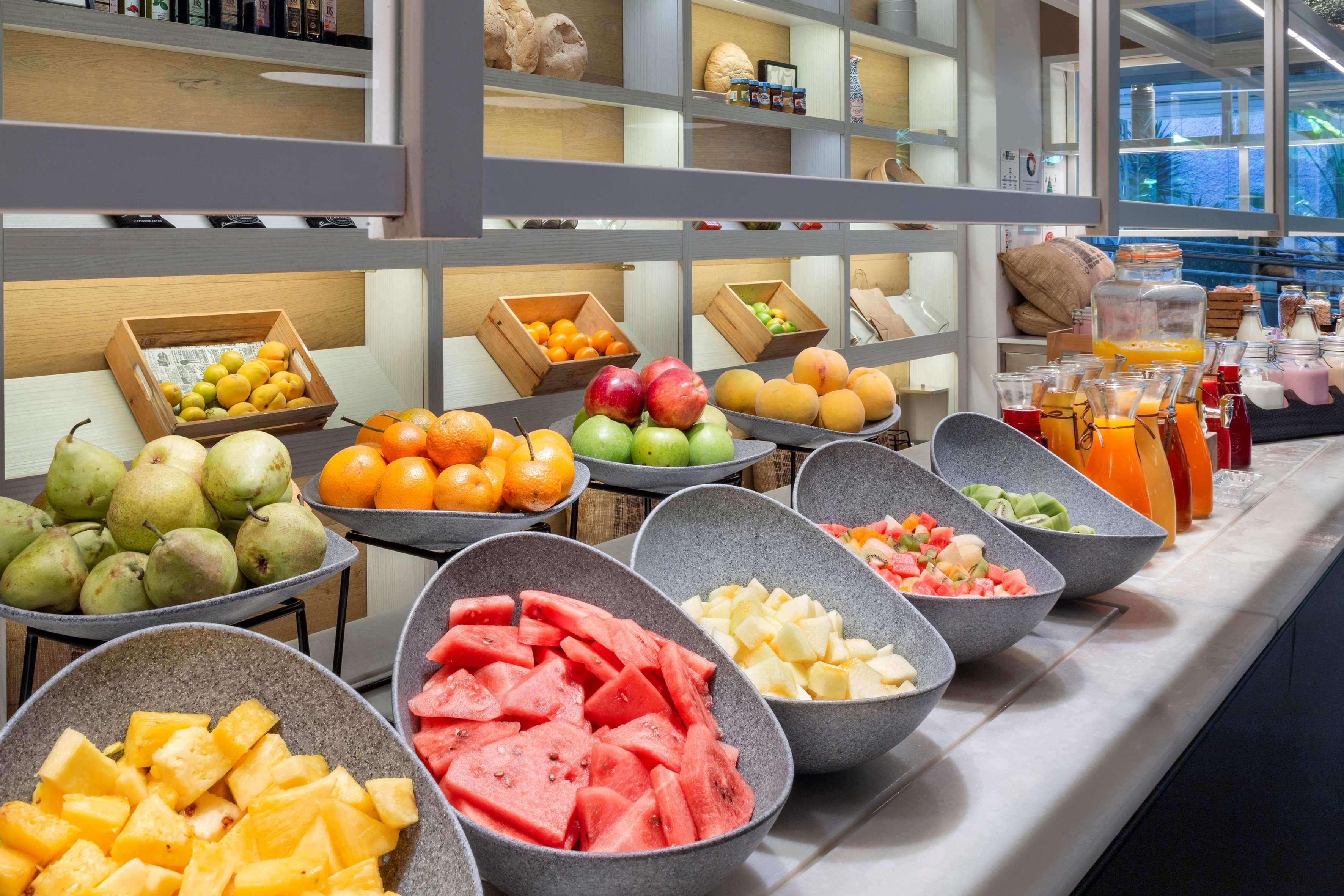 Melia Lebreros 4* Sevilla